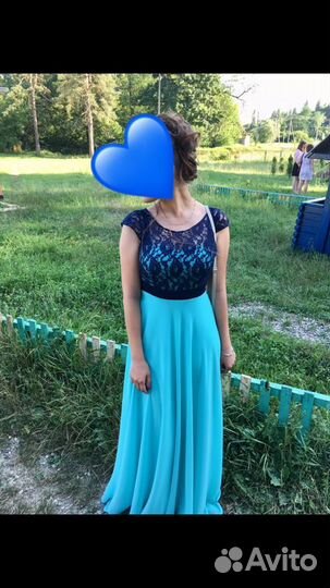 Платье женское