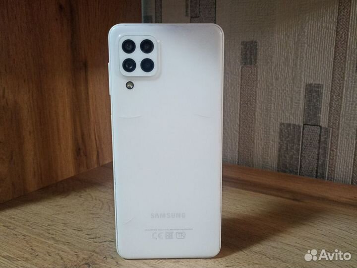 Samsung Galaxy A22, 4/128 ГБ