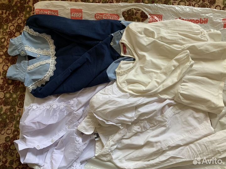 Школьная форма