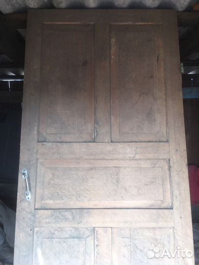 Дверное полотно