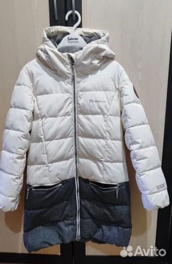Куртка для девочки