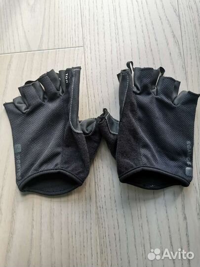 Спортивные перчатки мужские