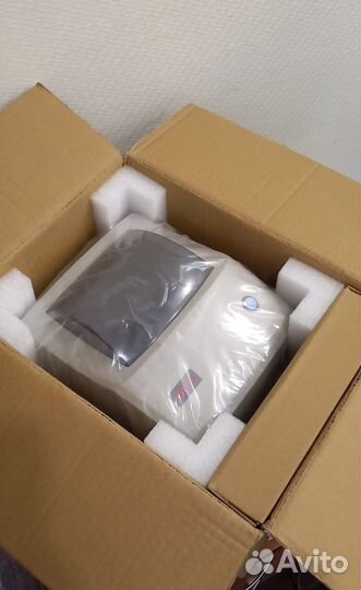 Принтер этикеток Атол тт 41