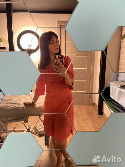 Массаж для женщин