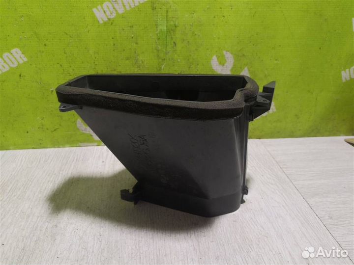 Корпус отопителя Мазда 6