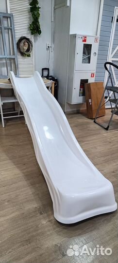 Детская горка