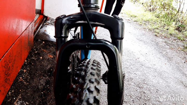 Велосипед Forward sporting 2. 0