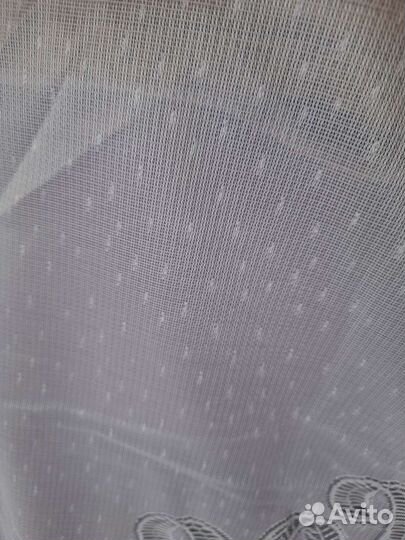 Занавески на кухню.Арка.2м.1м