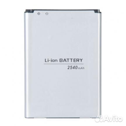 Батарея для для LG BL-54SH