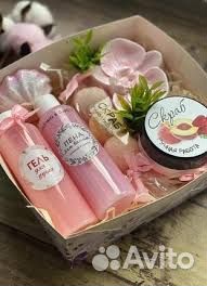 Упаковщики на склад косметики с проживанием