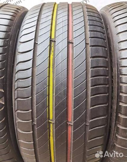 Michelin Primacy 4 205/55 R16 86L