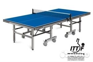 Теннисные столы Start Line в Барнауле