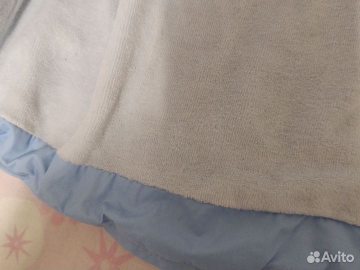 Костюм раздельный для мальчика 86 размер