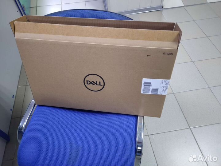 Монитор Dell E1920H