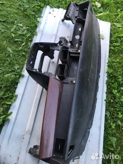 Торпедо на nissan teana