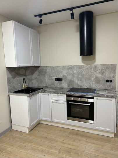 1-к. квартира, 31 м², 8/12 эт.