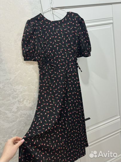 Платье летнее