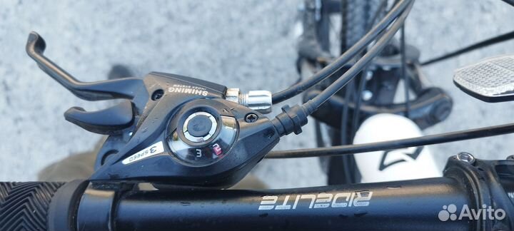 Продам велосипед