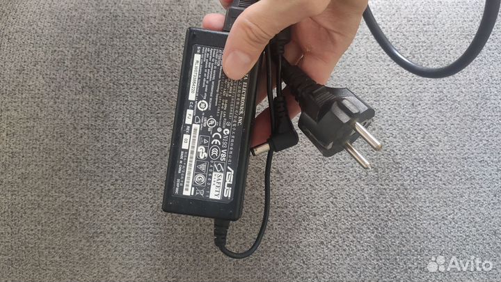 Ноутбук Asus Z99L отличное состояние