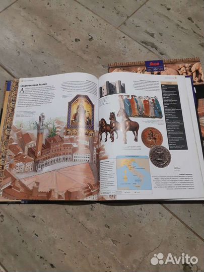 История из серии Лиза