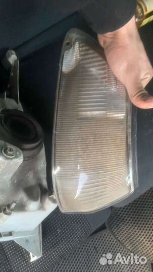 Фары Тойота corona st170