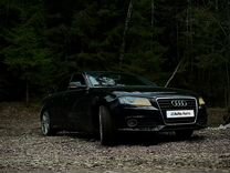 Audi A4 1.8 CVT, 2010, 146 000 км, с пробегом, цена 870 000 руб.