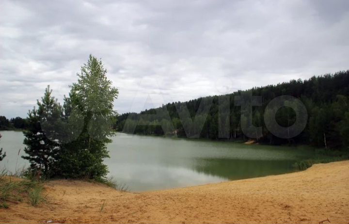 Участок 15 сот. (ИЖС)