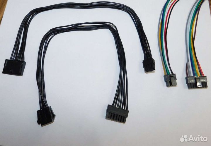 Разъемы переходники датчик дождя Chevrolet Lacetti