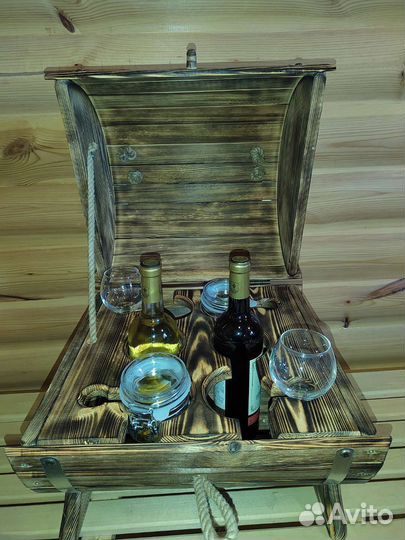 Подарок на день рождение, 23 февраля и 8 марта