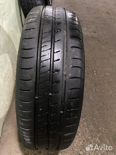 Kumho Ecowing ES01 KH27 185/65 R15