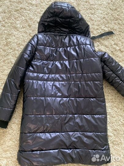 Куртка для девочки 152