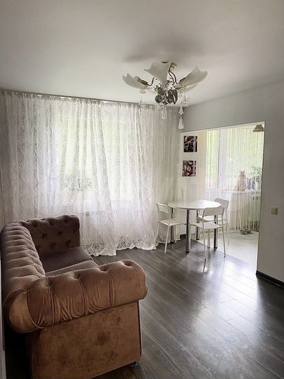 3-к. квартира, 73,8 м², 4/12 эт.