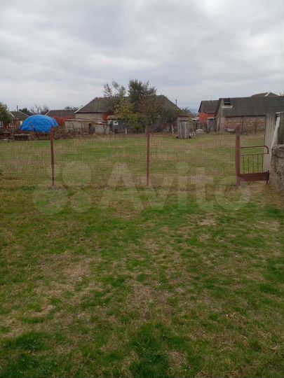 Дом 65 м² на участке 10 сот.