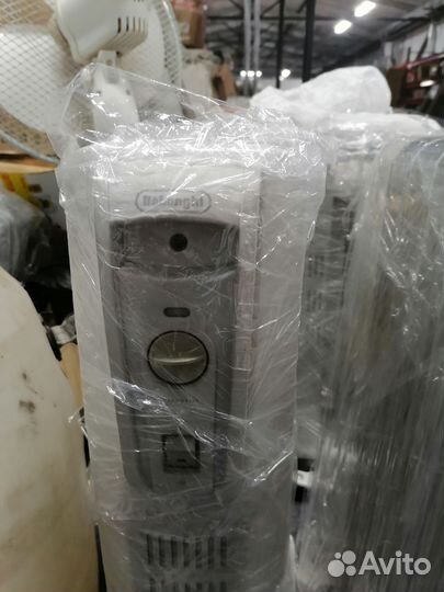 Масляный радиатор бу