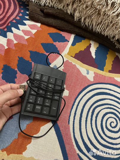 Клавиатура