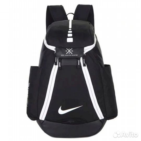 Рюкзак Nike Hoops Elite Max Air Team 2.0
