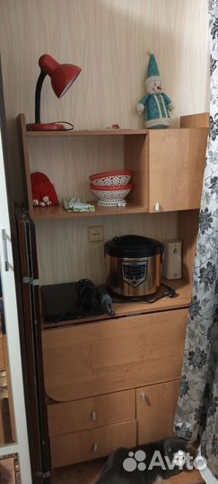 Компьютерный столик бу