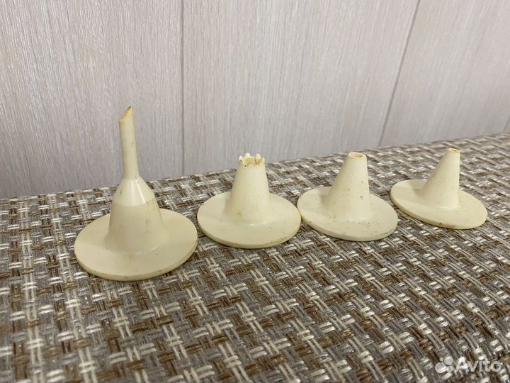 Шприц взбивалка Кулинар СССР