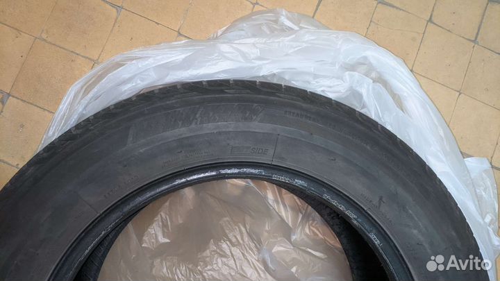 Bridgestone Turanza T001 225/55 R16 99W