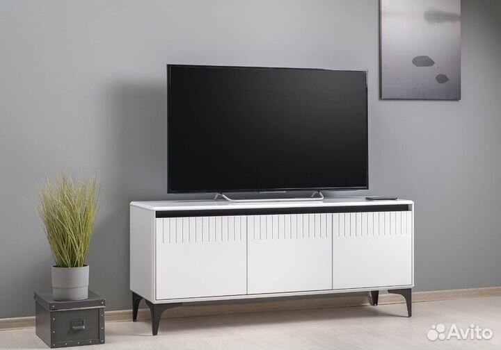 Тумба под тв Муар