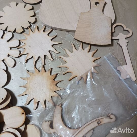 Набор для творчества