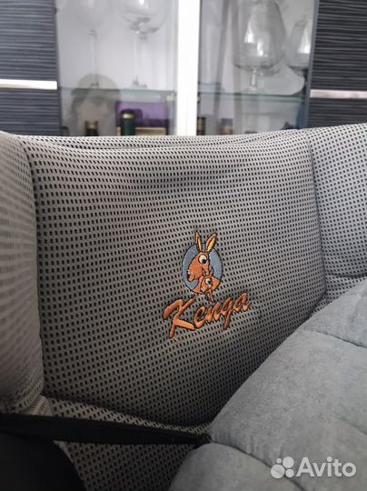 Автокресло детское