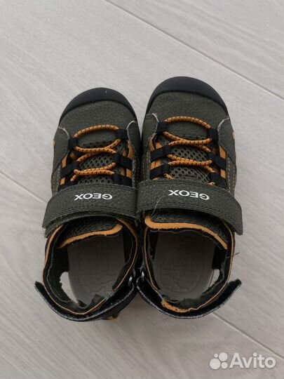Сандали geox 27