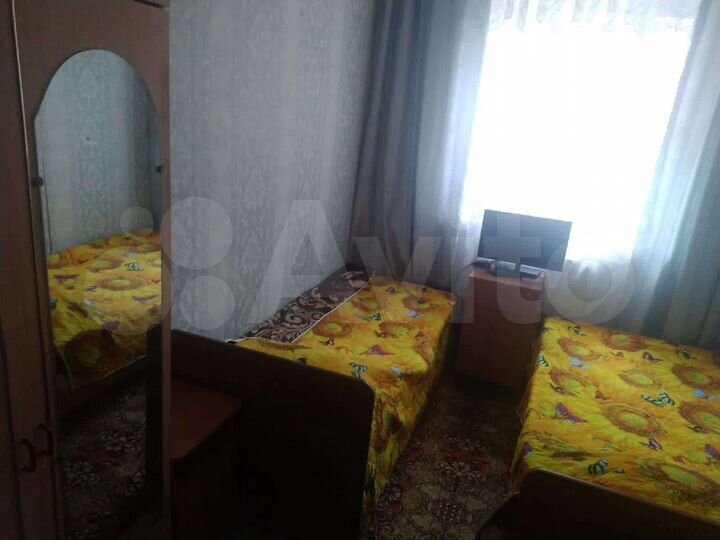 Комната 12 м², 1/2 эт.