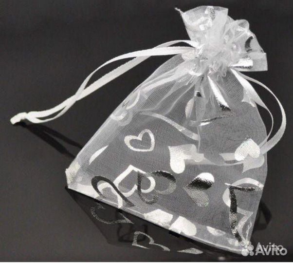 Подарочный мешочек