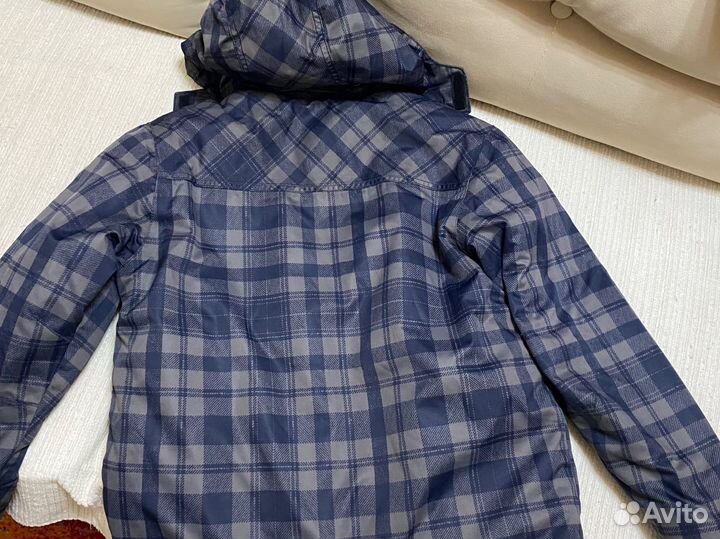 Куртка демисезонная Icepeak 152 размер