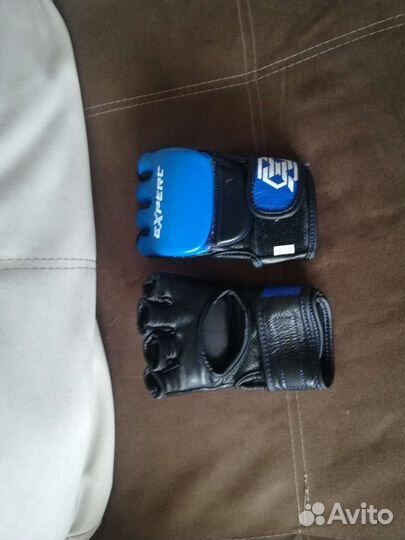 Боксерский набор