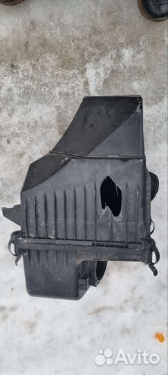 Корпус воздушного фильтра Hyundai H1 2018