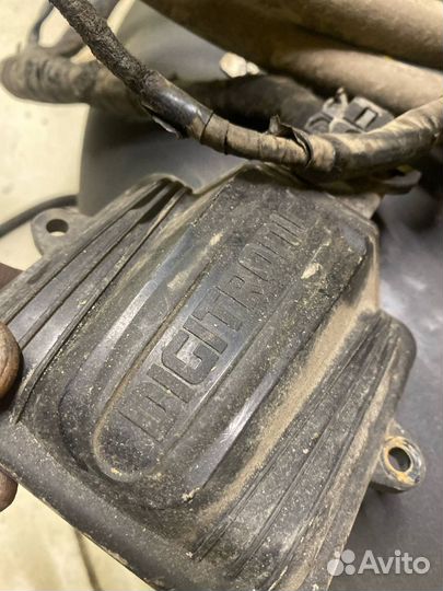 Газовое оборудование для авто