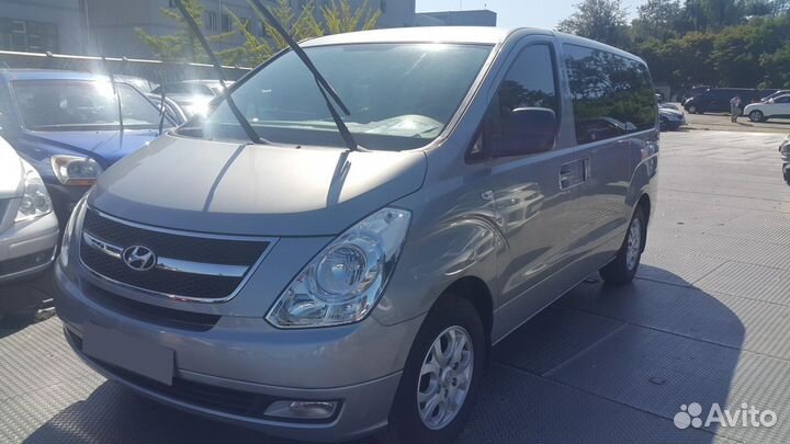 Аренда микроавтобуса